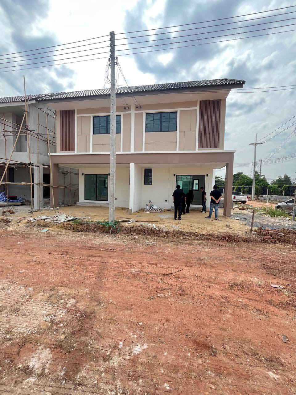 Progress 7